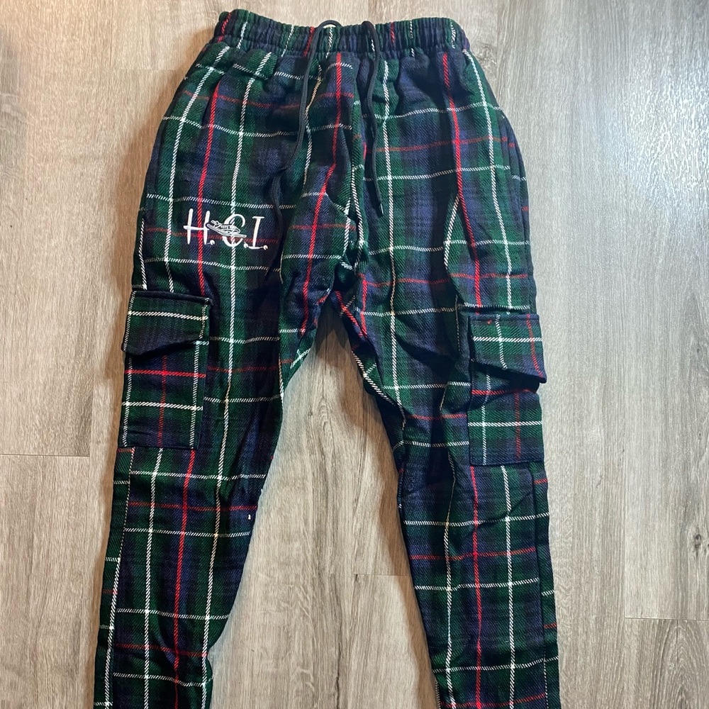 MENS stylish pants